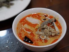 -爆肚冯(廊房二条店)
