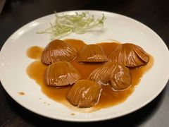 白茶汁佛手笋-浙江安吉JW万豪酒店·万豪中餐厅