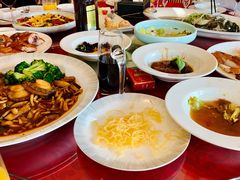 -上海静安香格里拉大酒店
