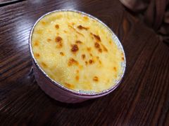芝士土豆泥-蘑菇餐厅(马台街店)