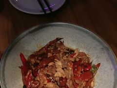 -巢爷老味(东方红店)