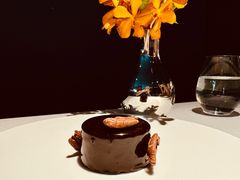 -Oyster Talks 四度蚝法餐厅