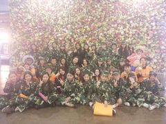 -维纳斯化妆摄影学校