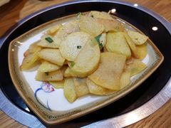 -妈妈的味道(和顺古镇店)