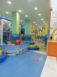 -婴喜爱(长春吉林大路店)