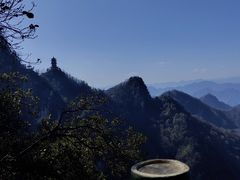 -塔云山