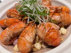 -荣兴酒家(徐家汇店)