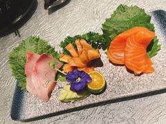 -广州花园酒店·庭·日本餐厅