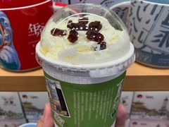 -茶颜悦色(花园道店)