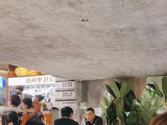 -神府路壹号·海鲜烧烤·砂锅粥·锅物(三坊七巷店)