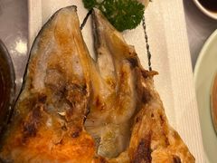 -汉来海港·海鲜自助餐厅(上海七宝领展广场店)