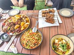 -百格里格.Uyghur cuisine(百色路店)