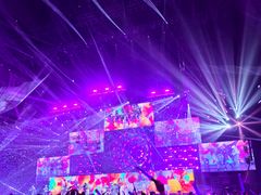 -梦之蓝青奥体育公园体育馆