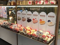 -山崎面包(静安久光店)