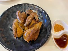 -禄興記香港大排档(歌斐中心店)