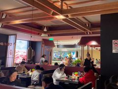 -谷牛日式烤肉(宝山U天地店)