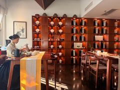 -京兆尹(雍和宫店)