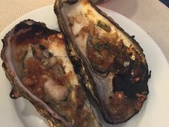 -东方红海鲜百汇(国际大厦店)