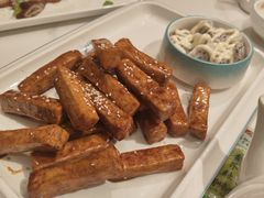 -旺达·福州菜(正大广场店)