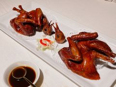 -三号黄浦会Canton Table