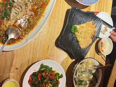 -赤宴·川菜(玉林店)