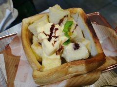 -七友美蛙鱼头火锅(坂田店)