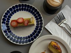 -Cafe Mersey默西咖啡(平江店)