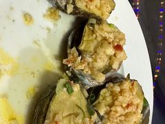 -富港会·海鲜酒楼(墟沟店)