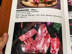 -青岛鑫江温德姆酒店