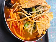 -红鼻子桂林米粉(金唐新光界店)