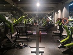 -GMJ·24H健身房(四川北路店)