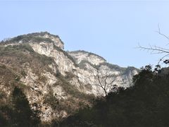 -神龙峡风景区