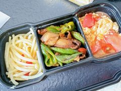-小方外婆菜(蒙山路店)