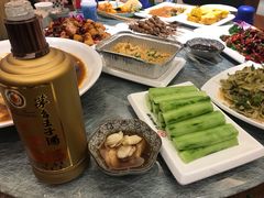 -白氏兄弟烧烤(尹家沟店)