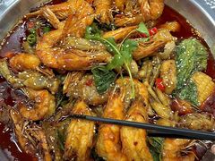 -槐店王婆大虾(长江道店)