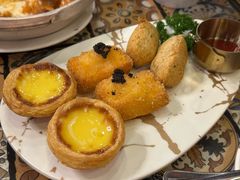 -番茄屋葡式美食(总店)