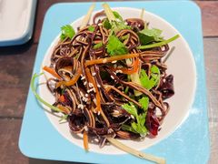 -江边城外烤全鱼(方庄店)