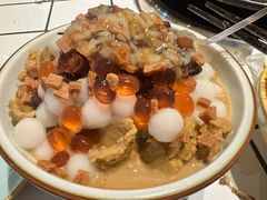 -费明中罗非鱼(大石坝店)