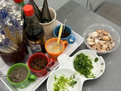 -水楼子鑫鑫砂锅居(健康路店)