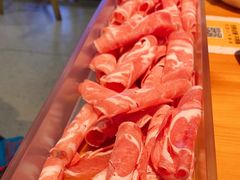 -四禧精酿铜锅涮肉·烧烤工场(大明湖店)