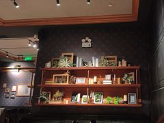 -StayReal Cafe(长宁来福士广场东八区店)