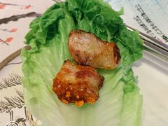 -唯成•韩国炭火烤肉 유성고기