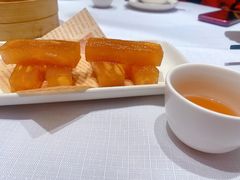 -新雅粤菜馆(南京东路店)