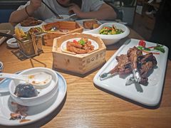 -点心传说·粤菜点心(佐阾虹湾店)