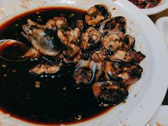 -顺风海鲜港(金玉兰店)