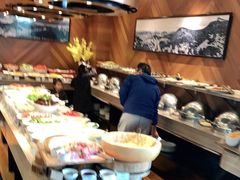 自助取餐区-拉蒂娜·巴西牛排馆 Latina·Brazilian Steakhouse(陆家嘴旗舰店)