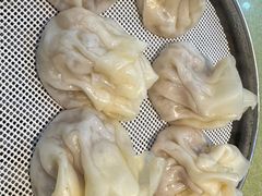 -振生清真饭店(永安道店)