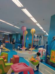 -孩子王(海悦店)