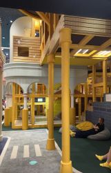 -奈尔宝家庭中心·亲子餐厅(长沙运达汇店)