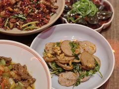 -苏州凯悦酒店·酒肆(华池街店)